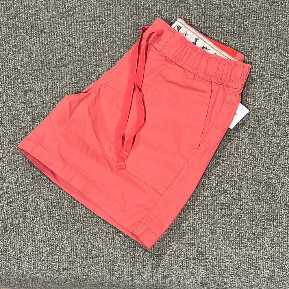 North face shorts